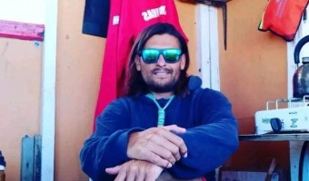 HASTA SIEMPRE, MANUEL AZNREZ